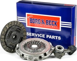 Borg & Beck HKT1019