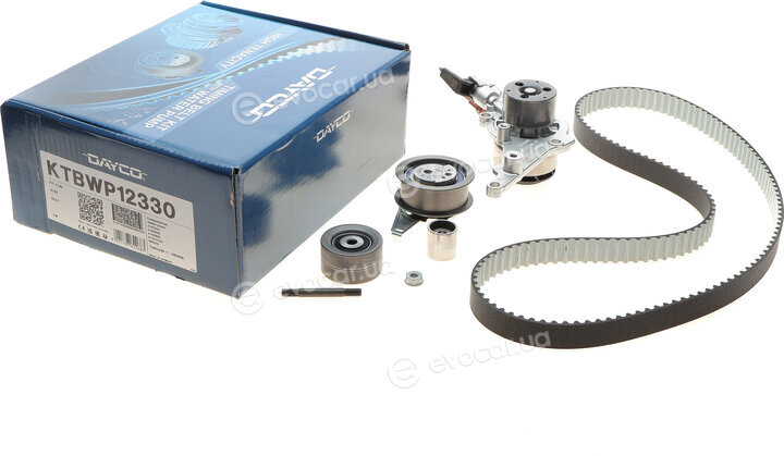 Dayco KTBWP12330