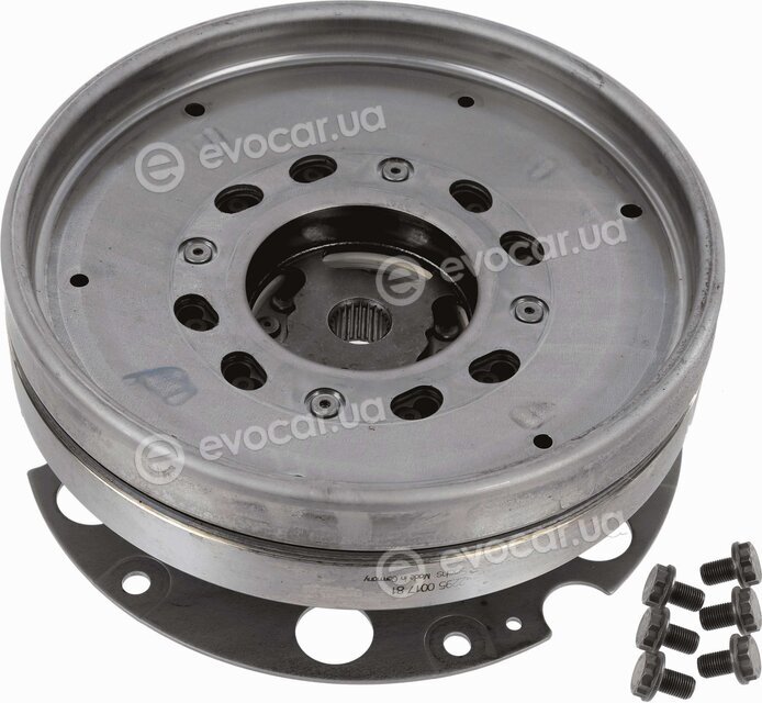 Sachs 2295 001 781