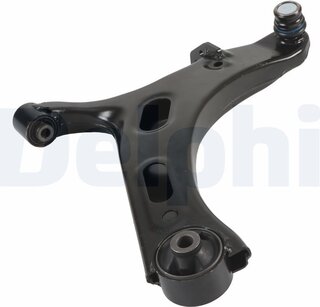 Delphi TC3963