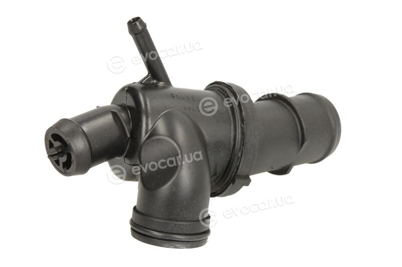 Mahle TH 4 80