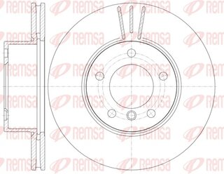 Remsa 6974.10