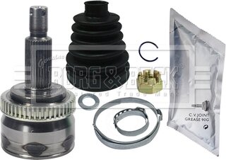 Borg & Beck BCJ1223