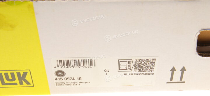 LuK 415 0974 10