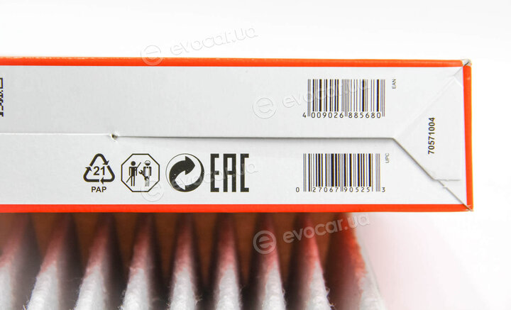 Mahle LAK 812
