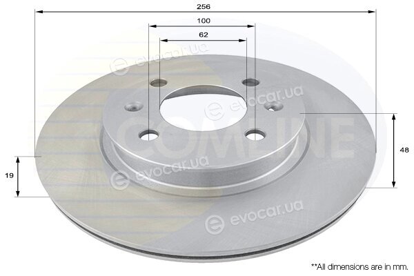 Comline ADC1043V