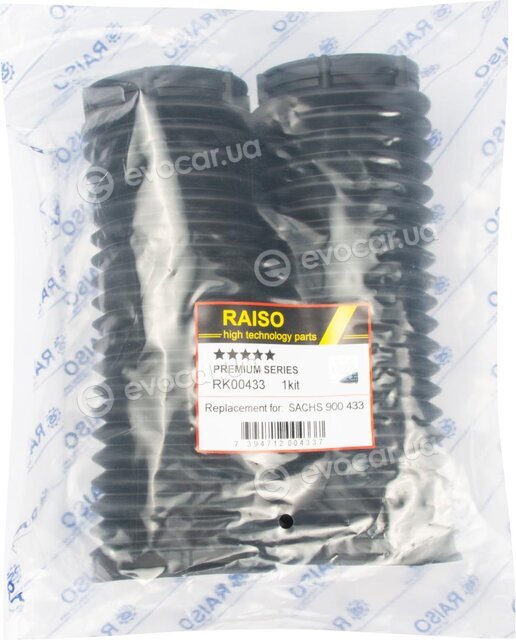 Raiso RK00433
