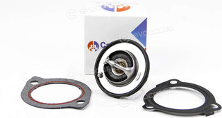 Vernet / Calorstat TH6949.82J