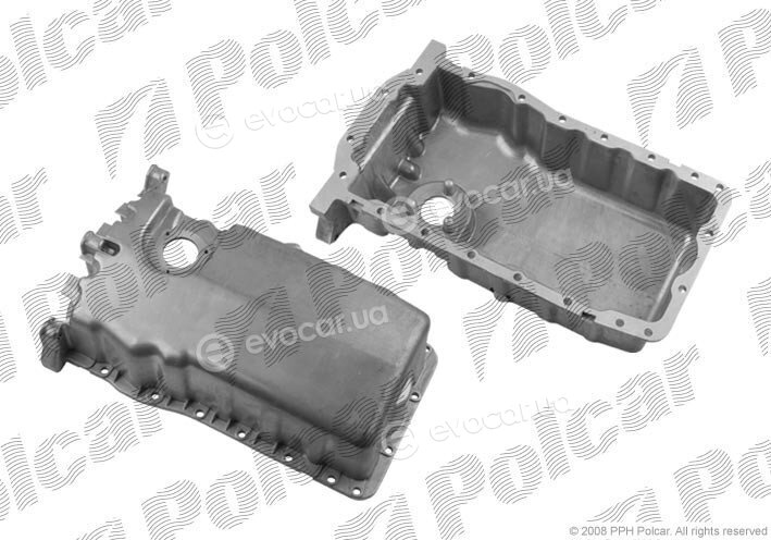 Polcar 9512MO2