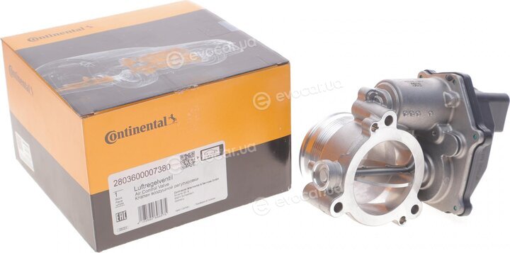 Continental 2803600007380