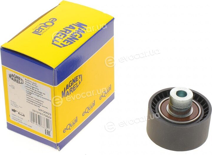 Magneti Marelli 331316170623