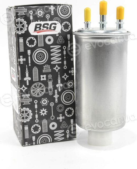 BSG BSG 75-130-002