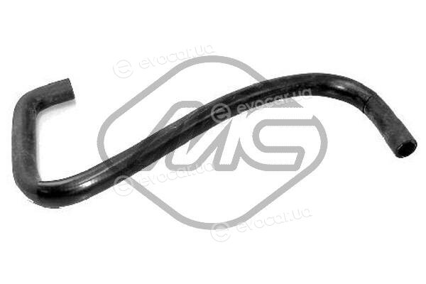 Metalcaucho / STC 08487