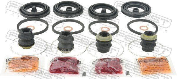 Febest 0175-MCV10F