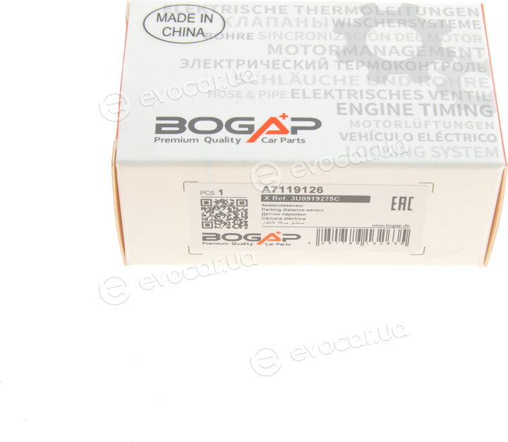 Bogap A7119126