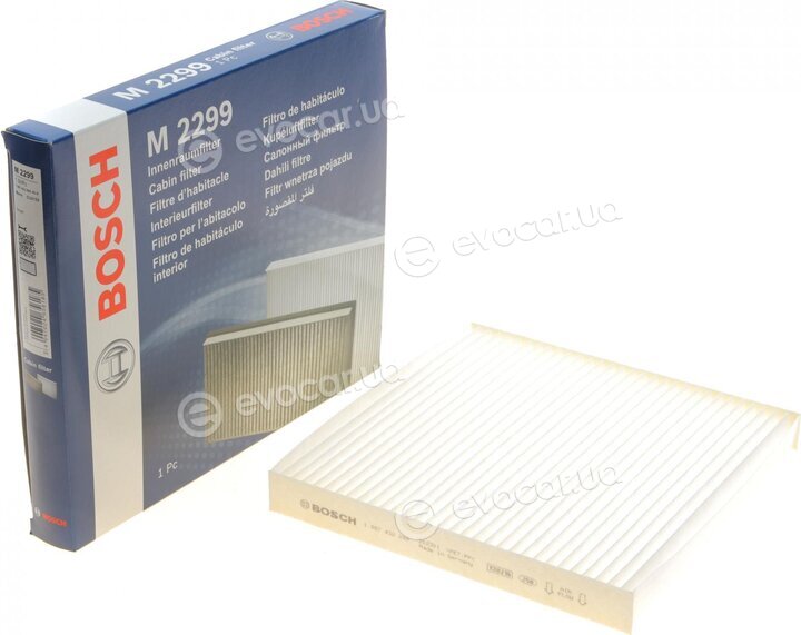 Bosch 1 987 432 299