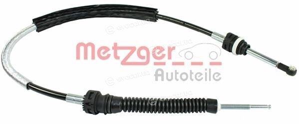 Metzger 3150178