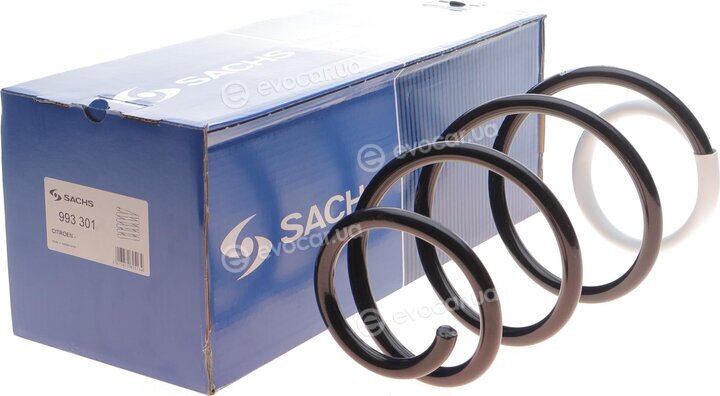 Sachs 993 301