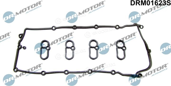 Dr. Motor DRM01623S