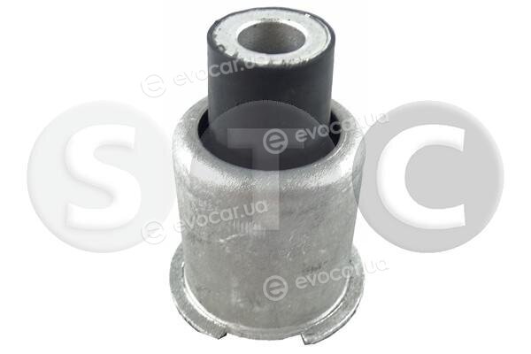 Metalcaucho / STC T458593