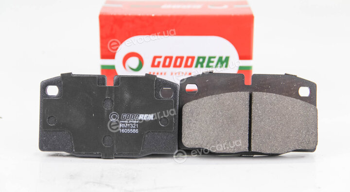 Goodrem RM1321