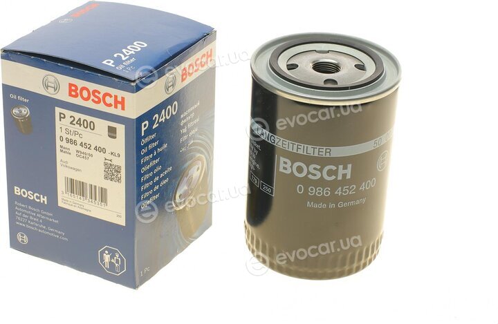 Bosch 0 986 452 400