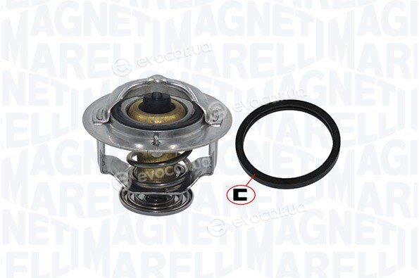 Magneti Marelli 352317004590