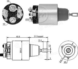 Era / Messmer ZM 2-475