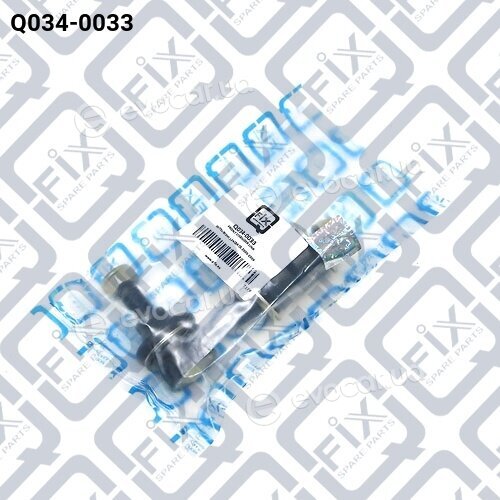 Q-Fix Q0340033