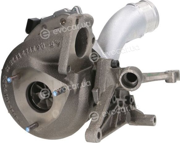 BorgWarner 5304 988 0055