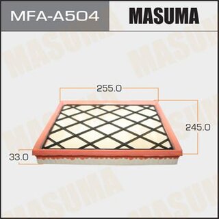 Masuma MFA-A504