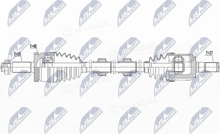 NTY NPW-KA-390
