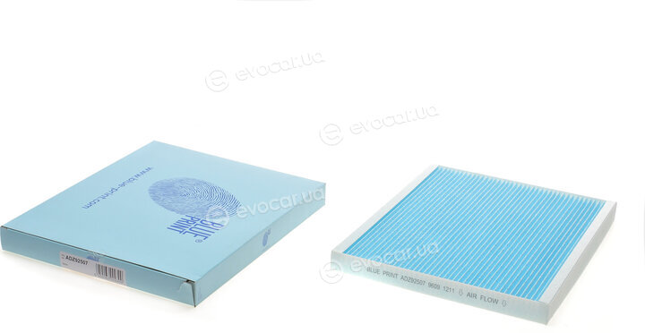 Blue Print ADZ92507