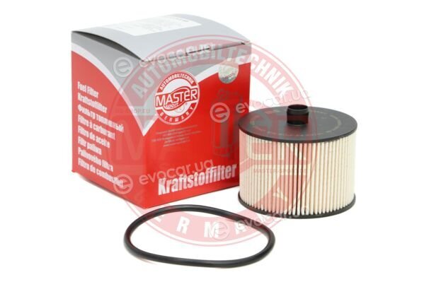 Master Sport 1018X-KF-PCS-MS