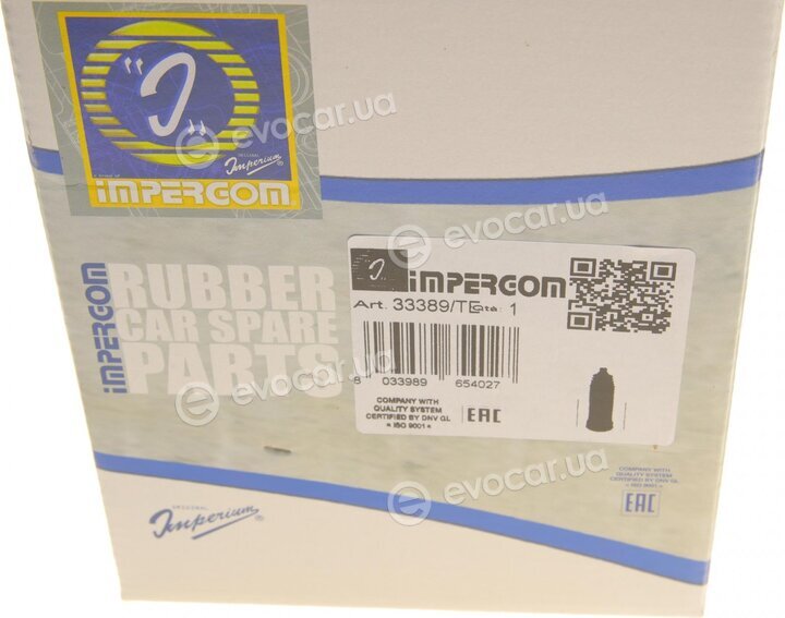 Impergom 33389/TE