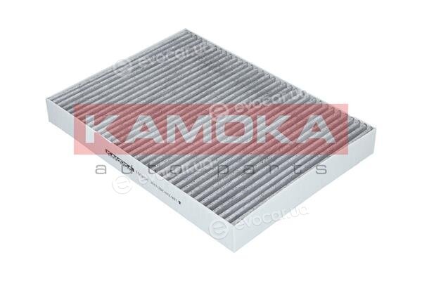 Kamoka F508101