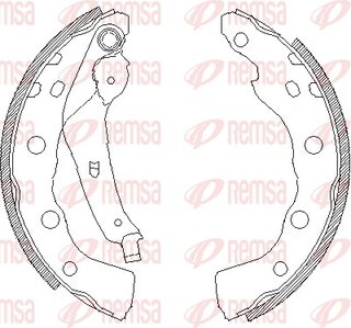 Remsa 4059.00