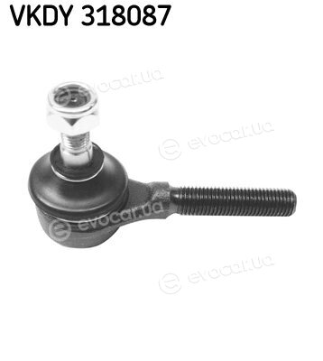 SKF VKDY 318087