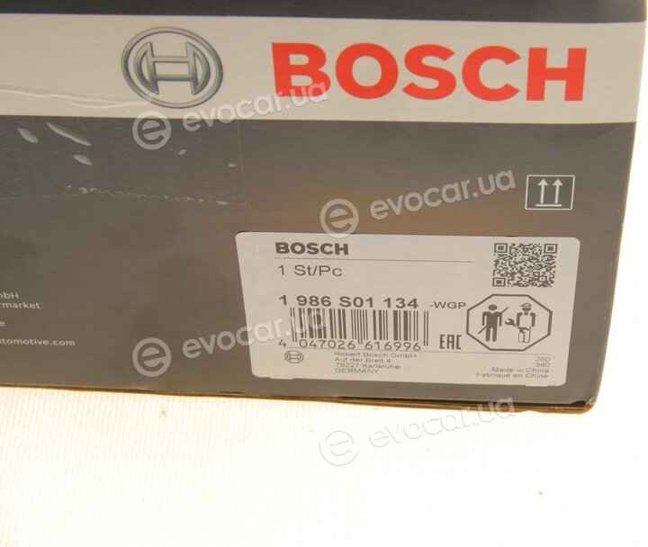 Bosch 1 986 S01 134