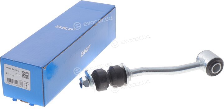 SKF VKDS 342019