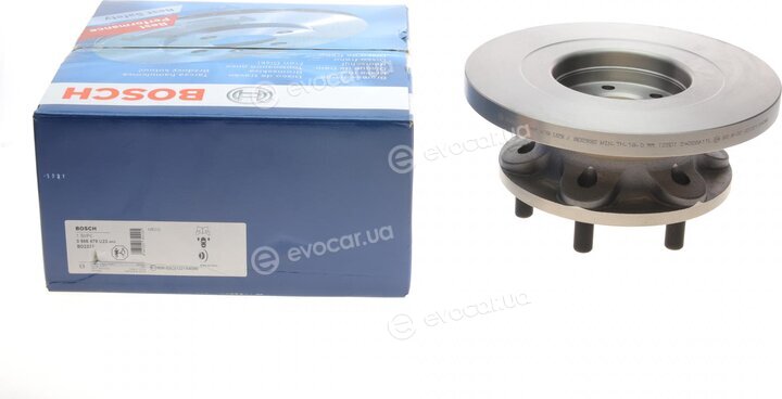 Bosch 0 986 479 U23