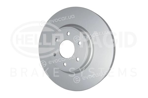 Hella 8DD 355 131-401