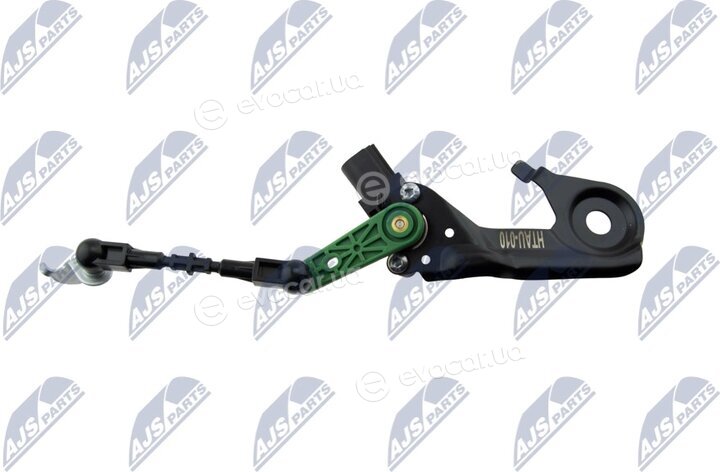 NTY ECX-AU-010