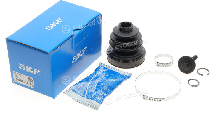 SKF VKJP 8096
