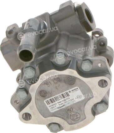 Bosch K S00 000 561