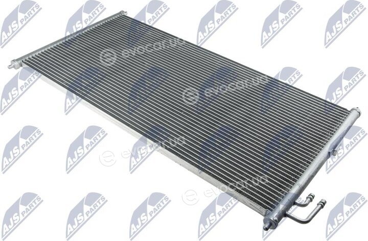 NTY CCS-NS-009