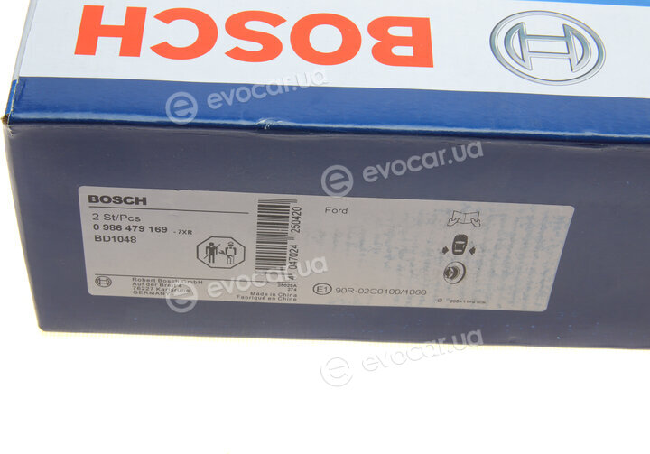Bosch 0 986 479 169
