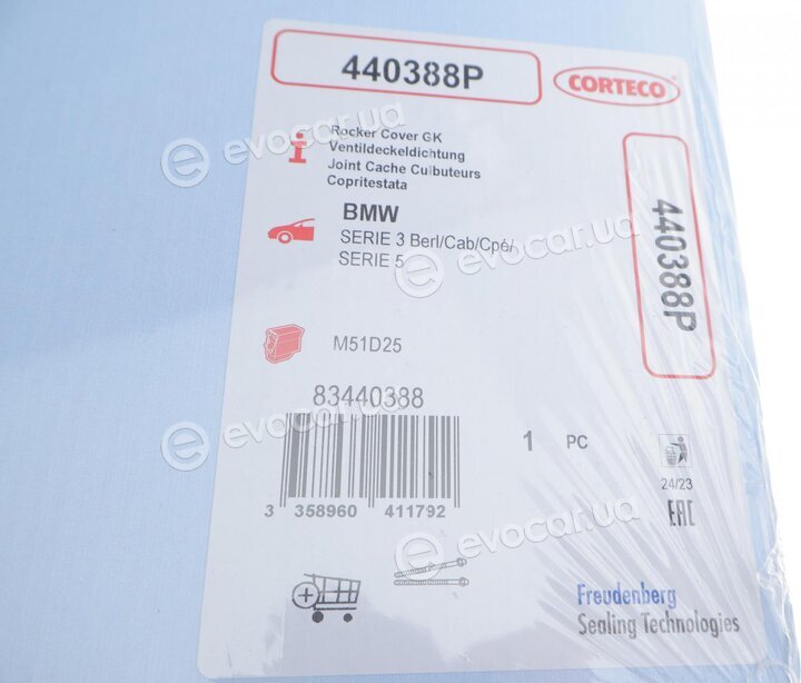Corteco 440388P
