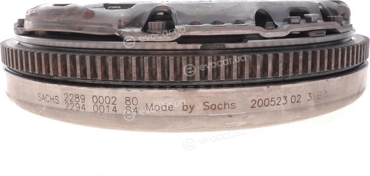 Sachs 2289 000 280