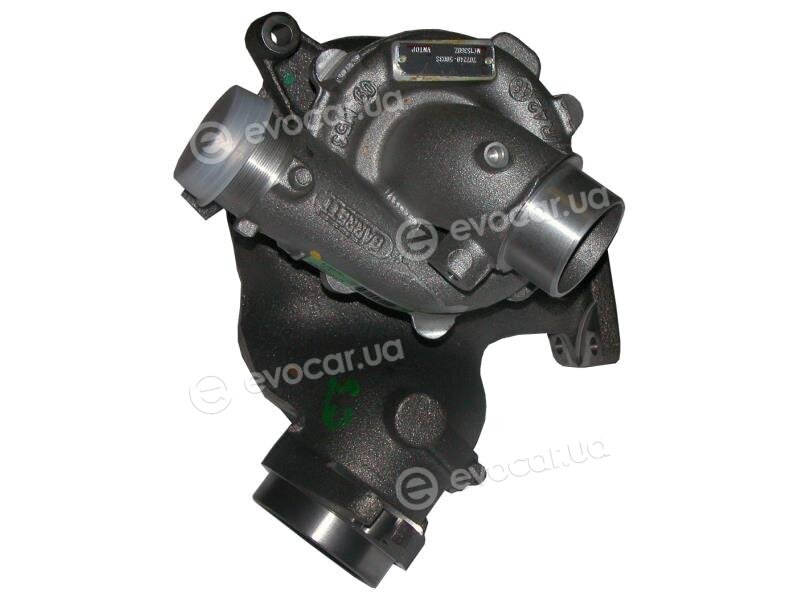 Starline TD S1064T